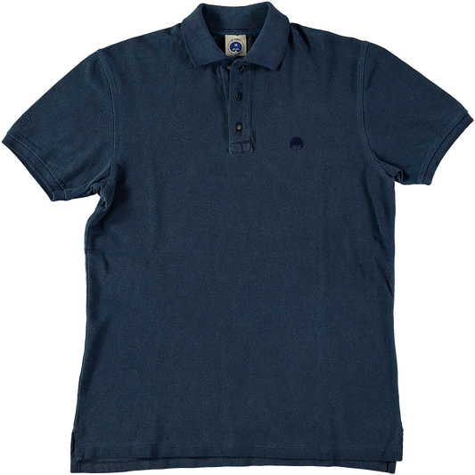 FUNKY POLO BLUE