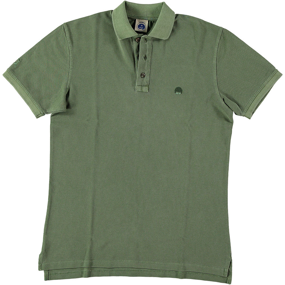 FUNKY POLO KHAKI