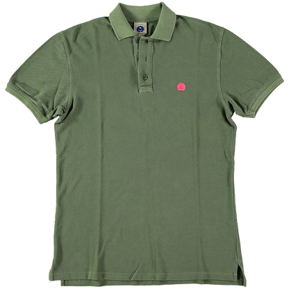 FUNKY POLO KHAKI