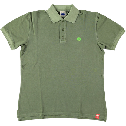 FUNKY POLO KHAKI