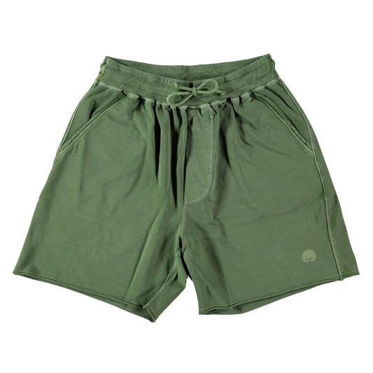 FUNKY FELPA KHAKI SHORT