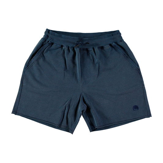 FUNKY FELPA BLUE SHORT