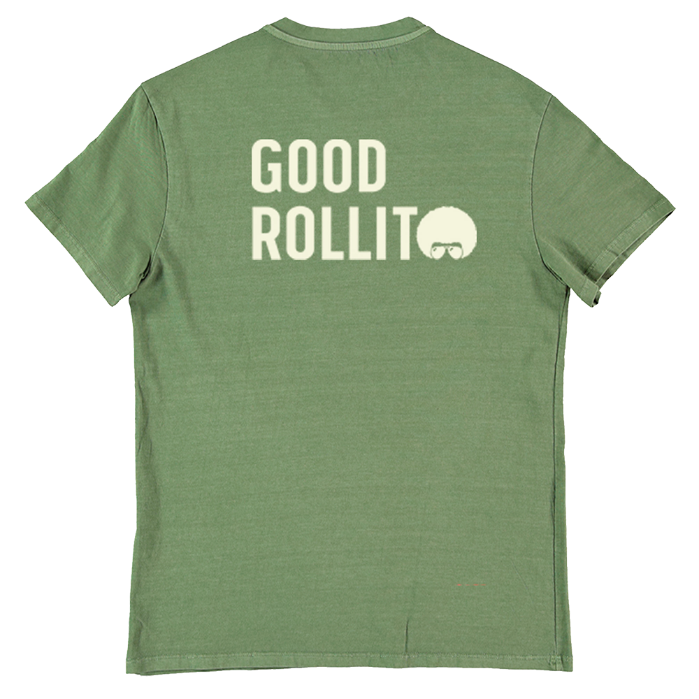 GOOD ROLLITO T-SHIRT