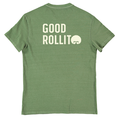 GOOD ROLLITO T-SHIRT