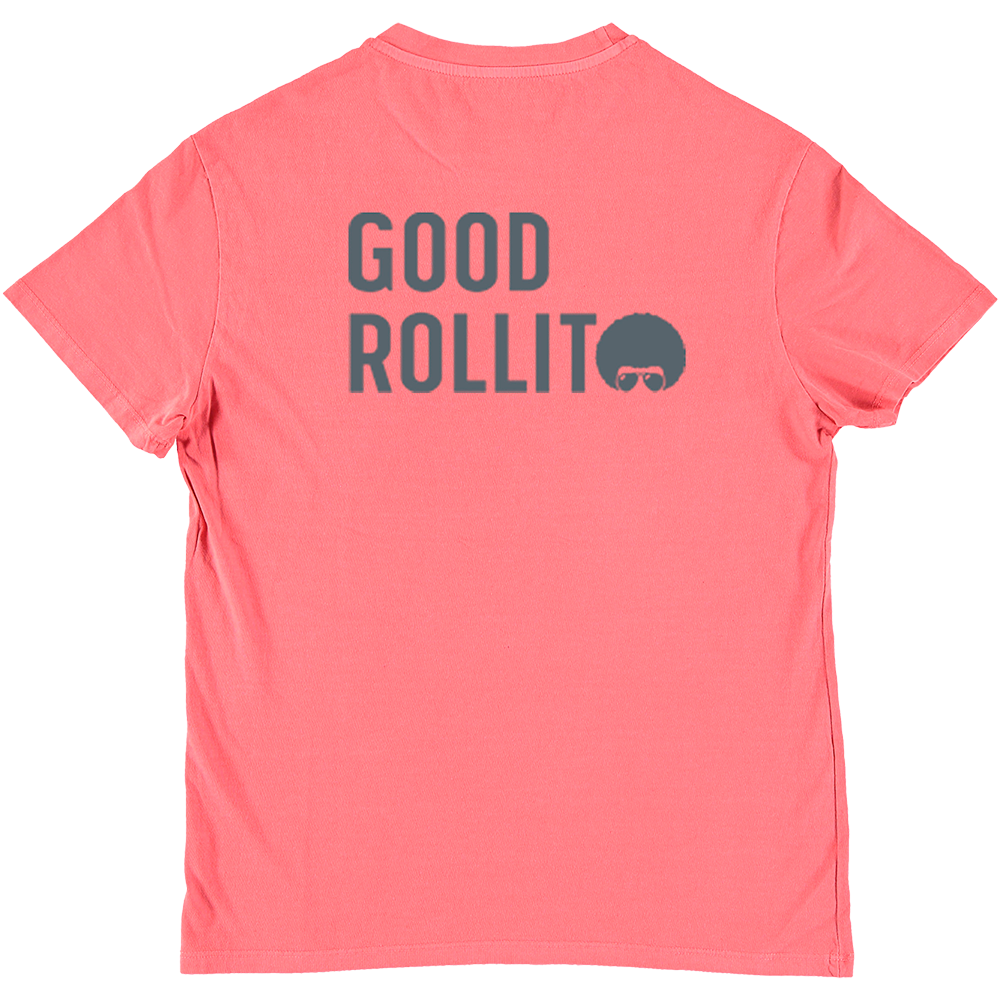 GOOD ROLLITO T-SHIRT