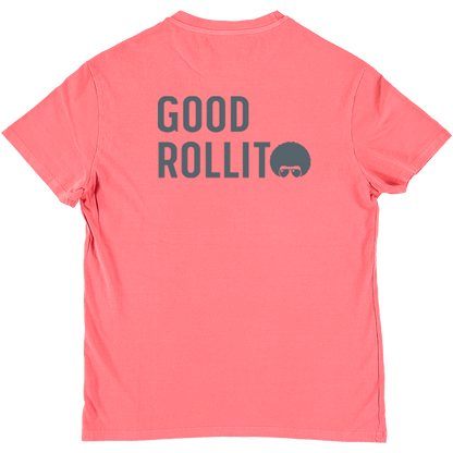 GOOD ROLLITO T-SHIRT