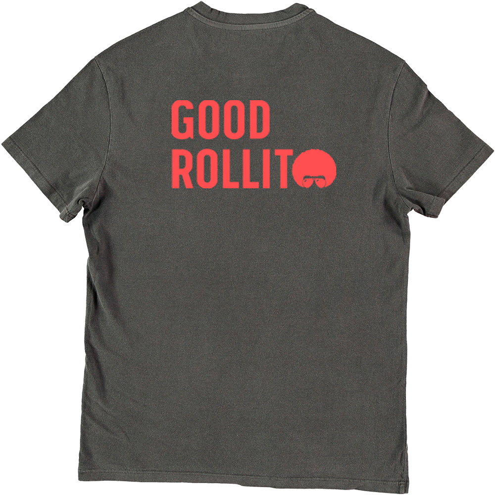 GOOD ROLLITO T-SHIRT