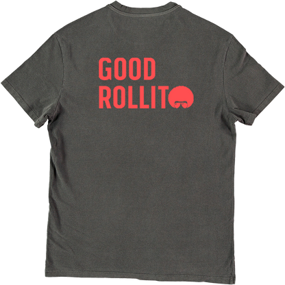 GOOD ROLLITO T-SHIRT