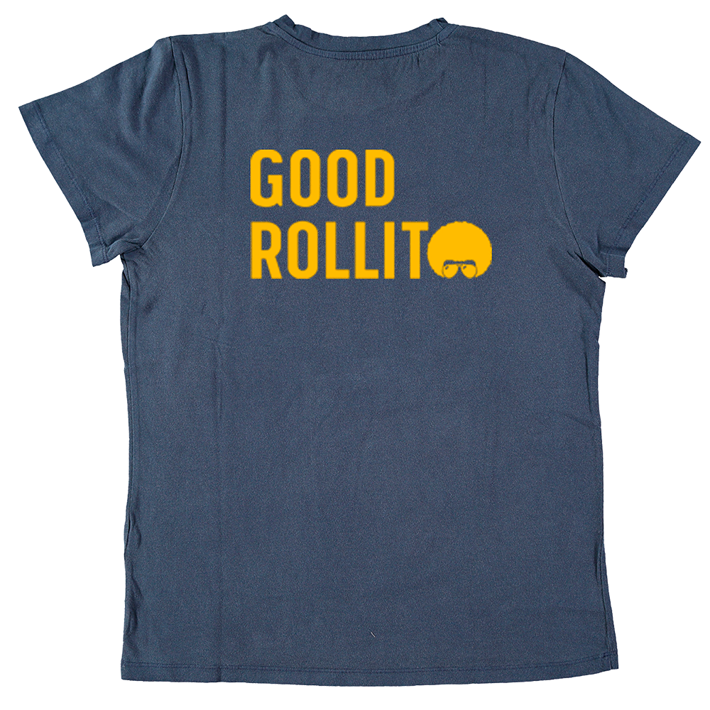 GOOD ROLLITO T-SHIRT