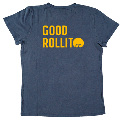 GOOD ROLLITO T-SHIRT